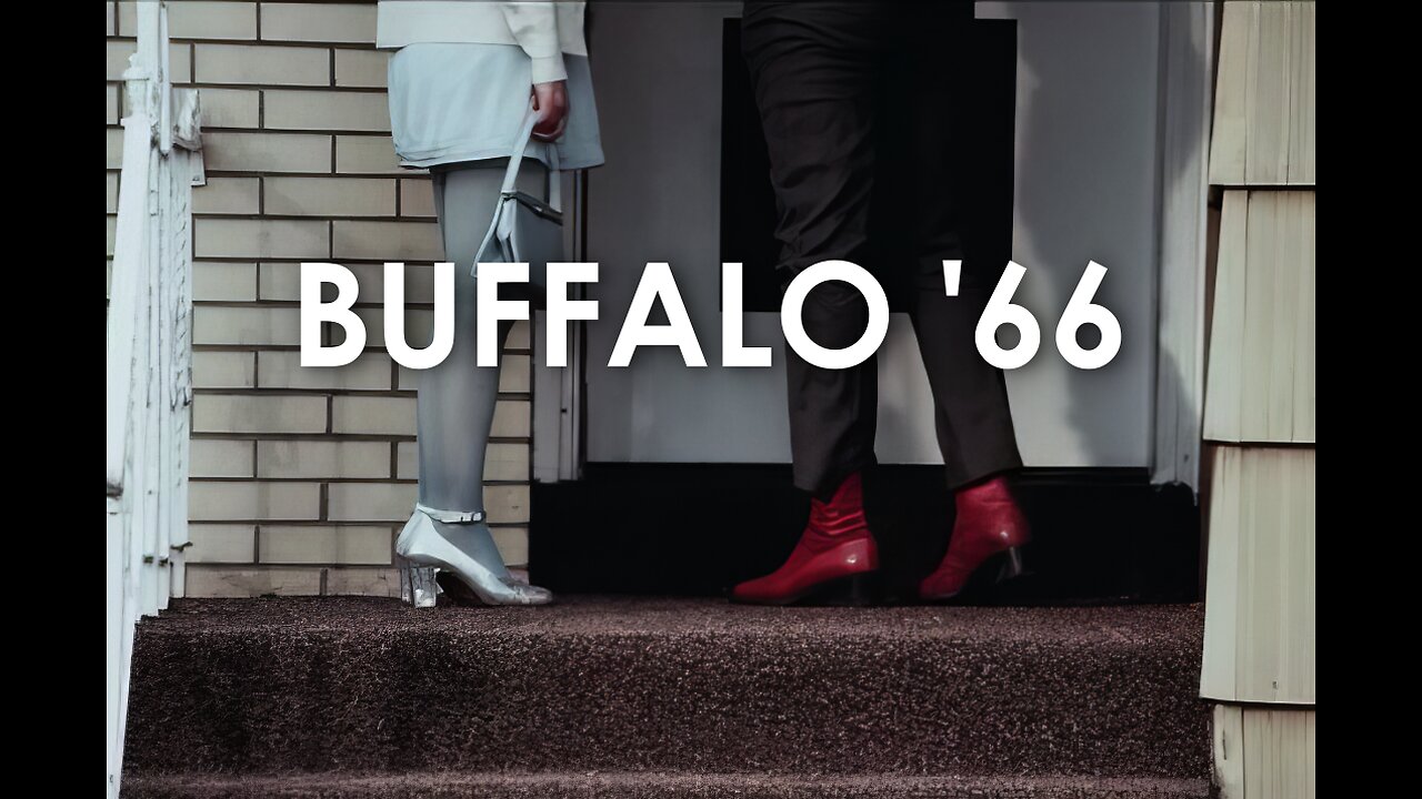 Buffalo '66