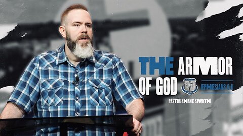 The Armor of God