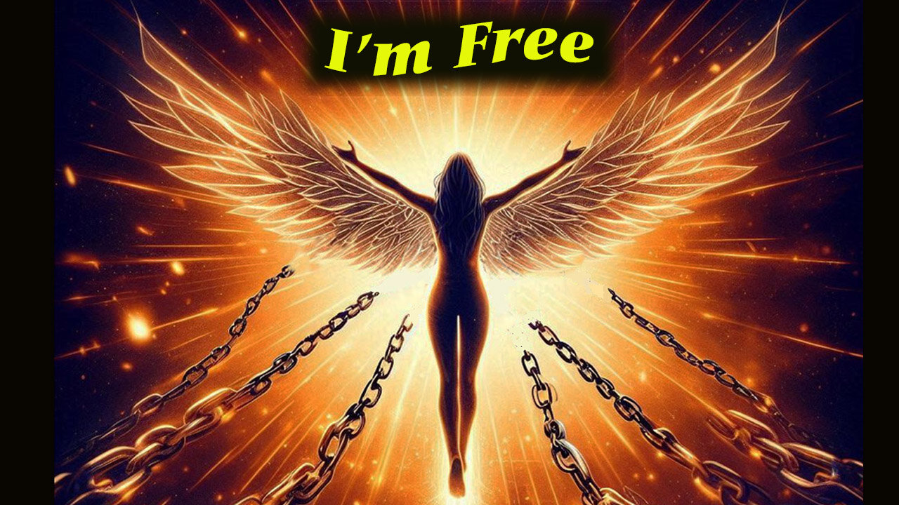 89-03 (I) Commander Maluna's Song - I'm Free