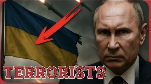 HIGH ALERT! NATO Just Crossed Putin's Red Line with this Massive Attack