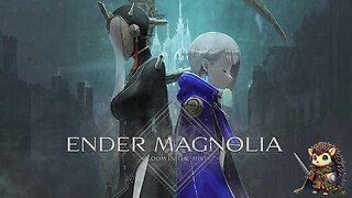 The Final Relic for 100% Completion! - Ender Magnolia: Bloom in the Mist BLIND [26]