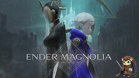 The Final Relic for 100% Completion! - Ender Magnolia: Bloom in the Mist BLIND [26]