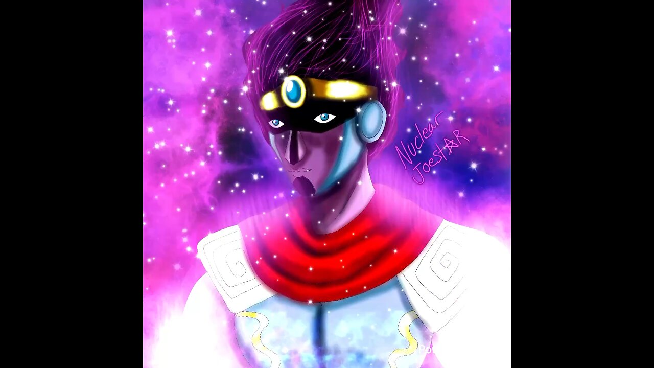Star platinum