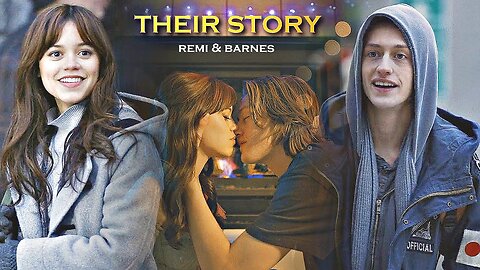 Remi and Barnes - Their Story [Winter Spring Summer or Fall]