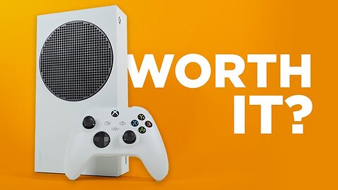 Is The XBOX Series S WORTH IT In 2023?