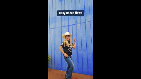 Daily Dance News
