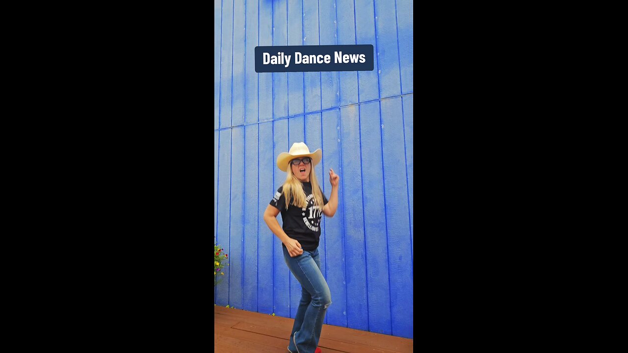 Daily Dance News