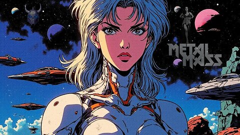 Sunday Metal Mass 11-30-2025 2PM EST