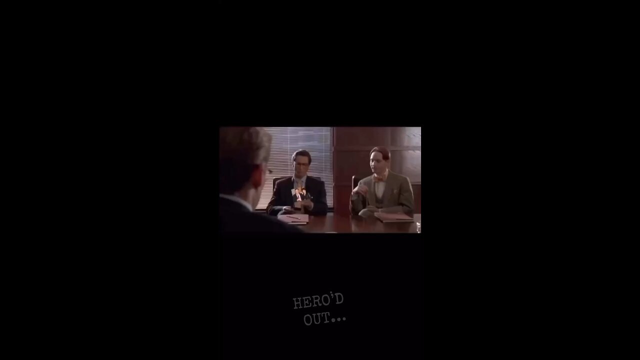 No Epstein list? 🧐