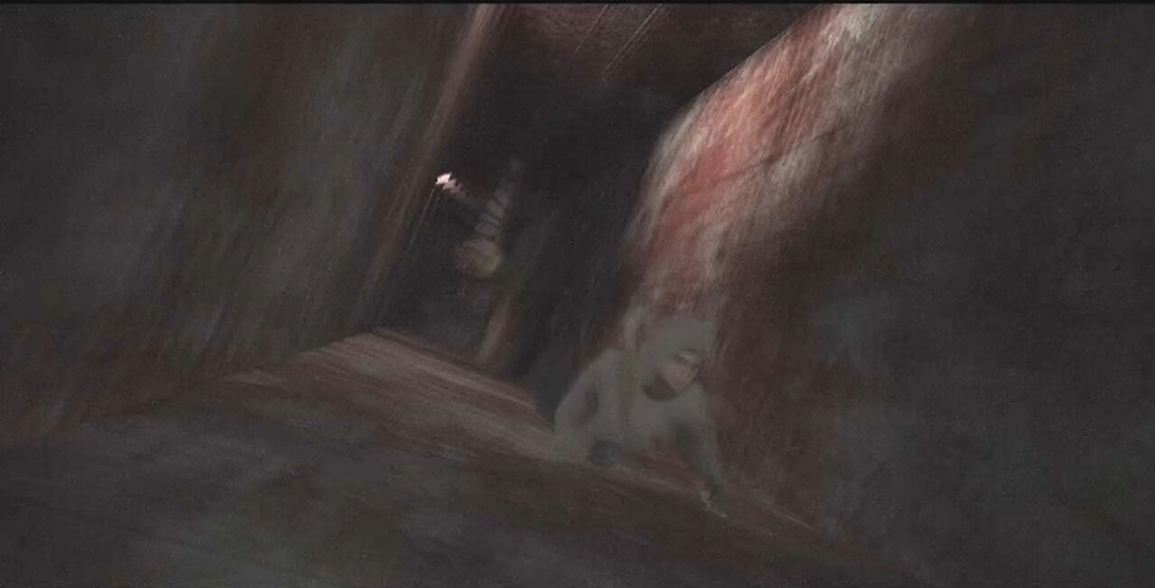 A MAZE OF DESPAIR! Cry of Fear Part 11