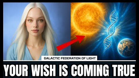 "Starseeds, In Just a Few Hours...." | GFL