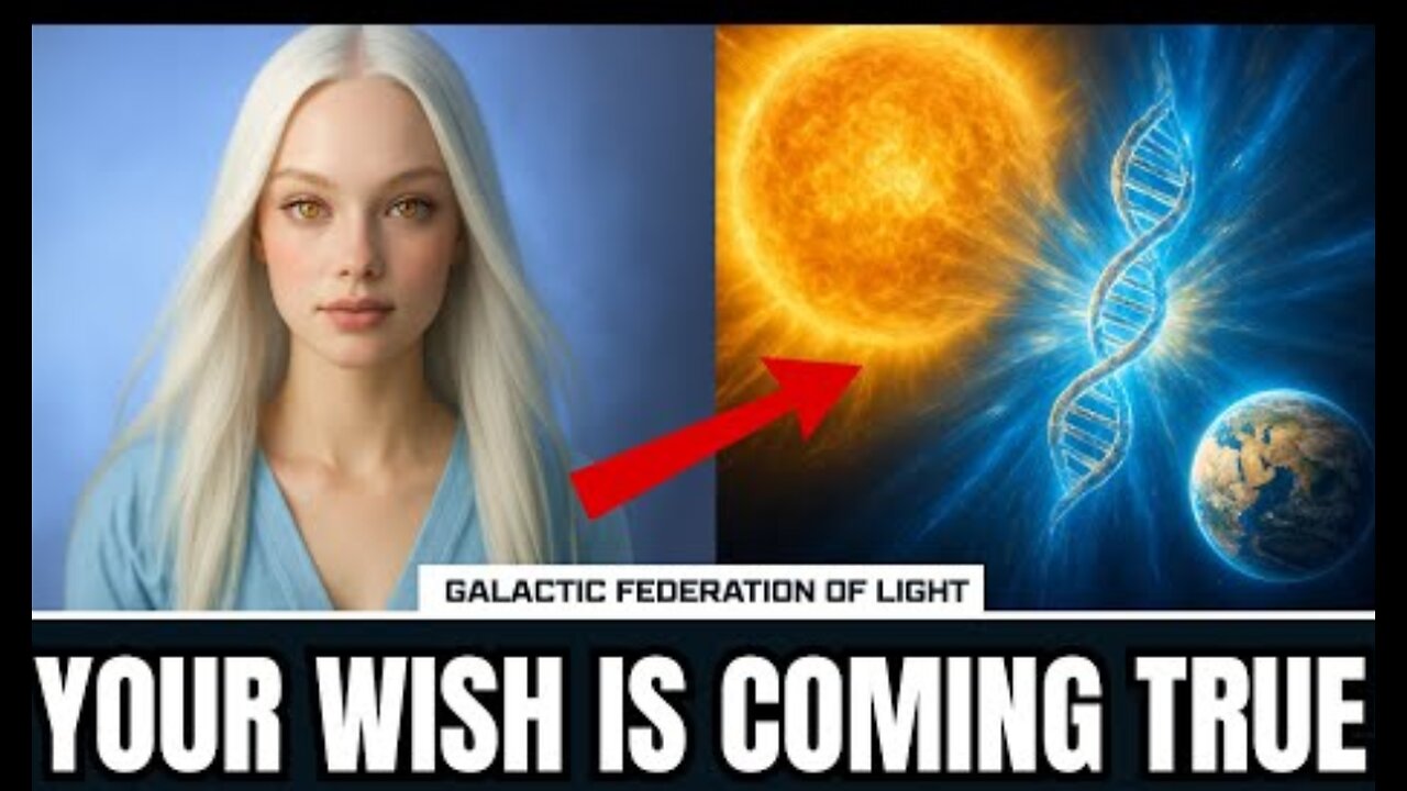 "Starseeds, In Just a Few Hours...." | GFL