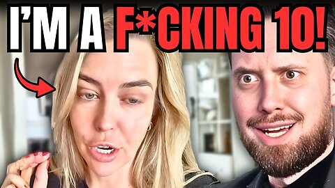 Women Are In A State Of PANIC As Men Refuse To Go Out Anymore