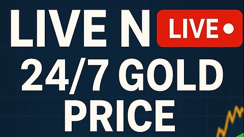 Gold Price Today "Gold Price Today Live 🔴 | 2025 Explosive Prediction & Real-Time Market Update"