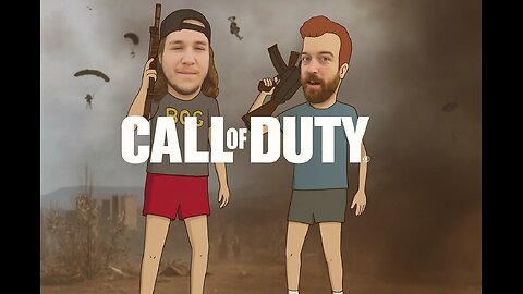 Black ops 6 zombies later/ talk and chill