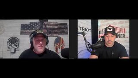 Joshua Reid & David Nino Rodriguez: Deep State Operations Exposed - Money Laundering!