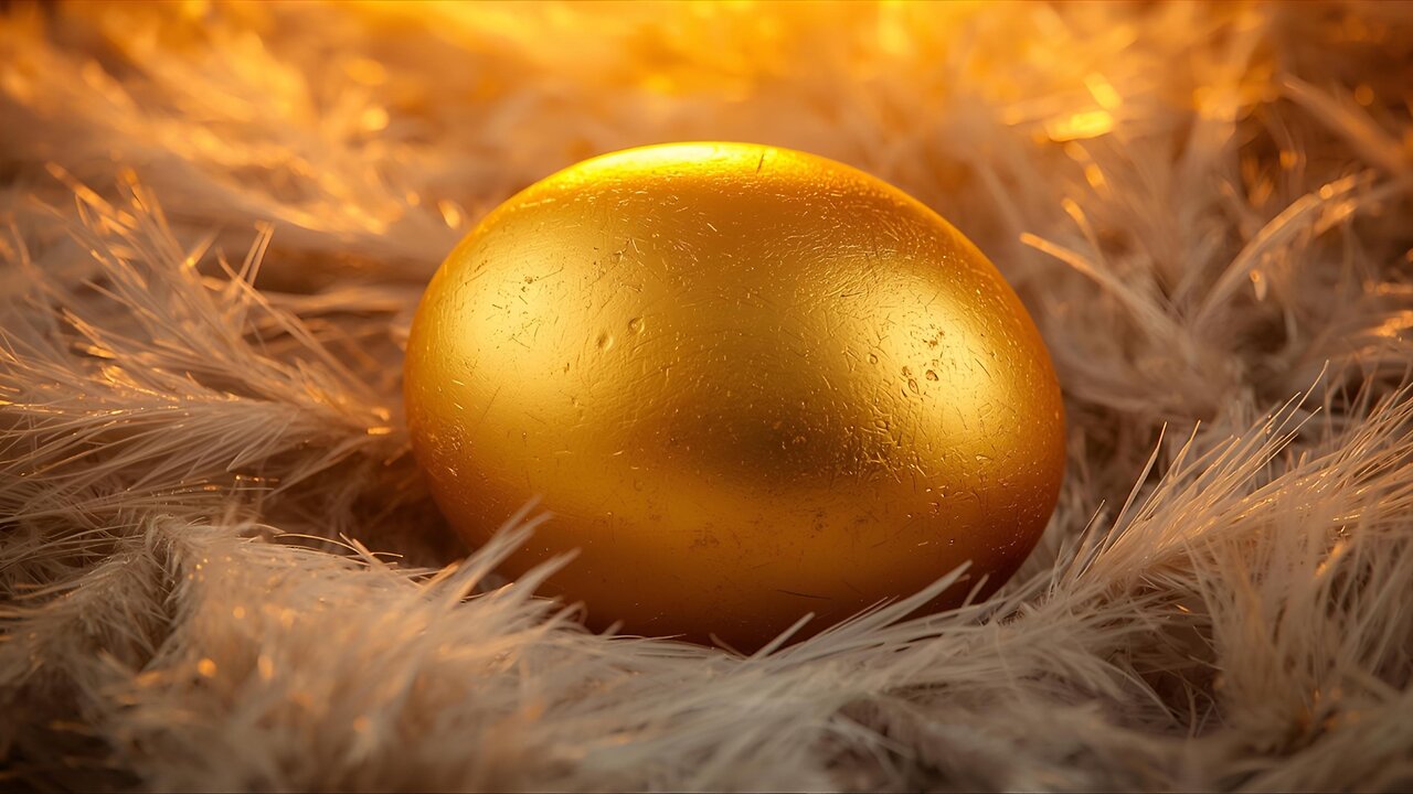 Dow's Weekly Digest - The Goose with the Golden Eggs (S4:E12)