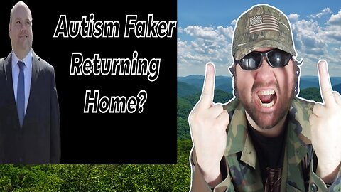 Andrew Ditch - Ramblings Of A Mad Man (SMCC) - Reaction! (BBT)