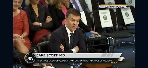 The COVID Cartel. VAXXED VS UNVAXXED