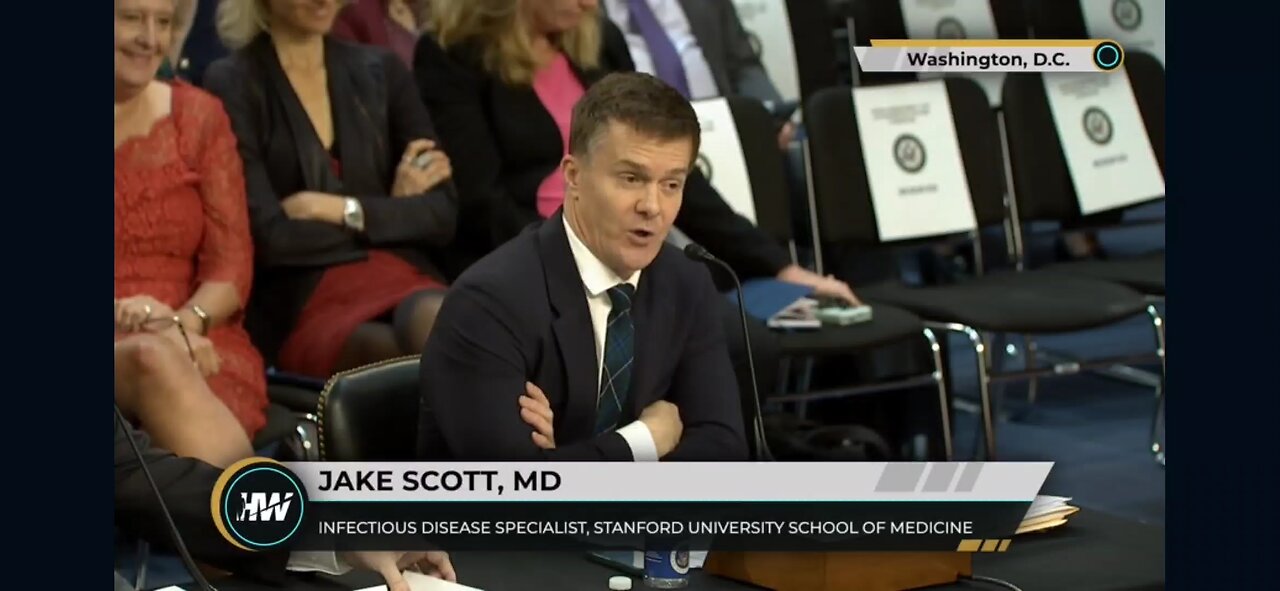 The COVID Cartel. VAXXED VS UNVAXXED