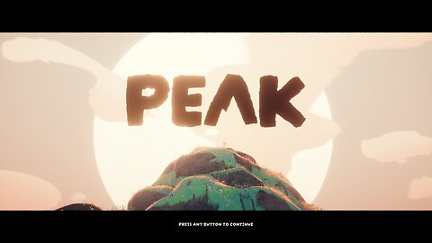 PEAK