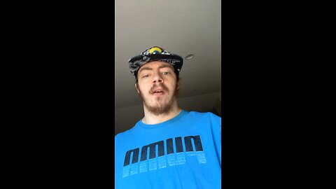 They don’t want me to get a job