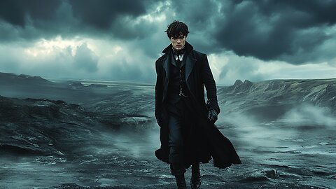 "Legends of the Trodaer" Chapter 74 Death Winds