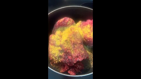 CORA B MAKES SPAGHETTI AND PERCH FISH WITH A SIDE SALAD #THECORABSHOW #spaghetti