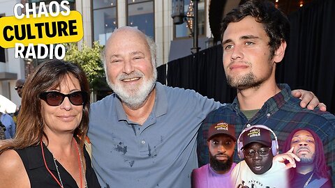 Rob Reiner's Son Nick Arrested After Director and His Wife Were Found Dead