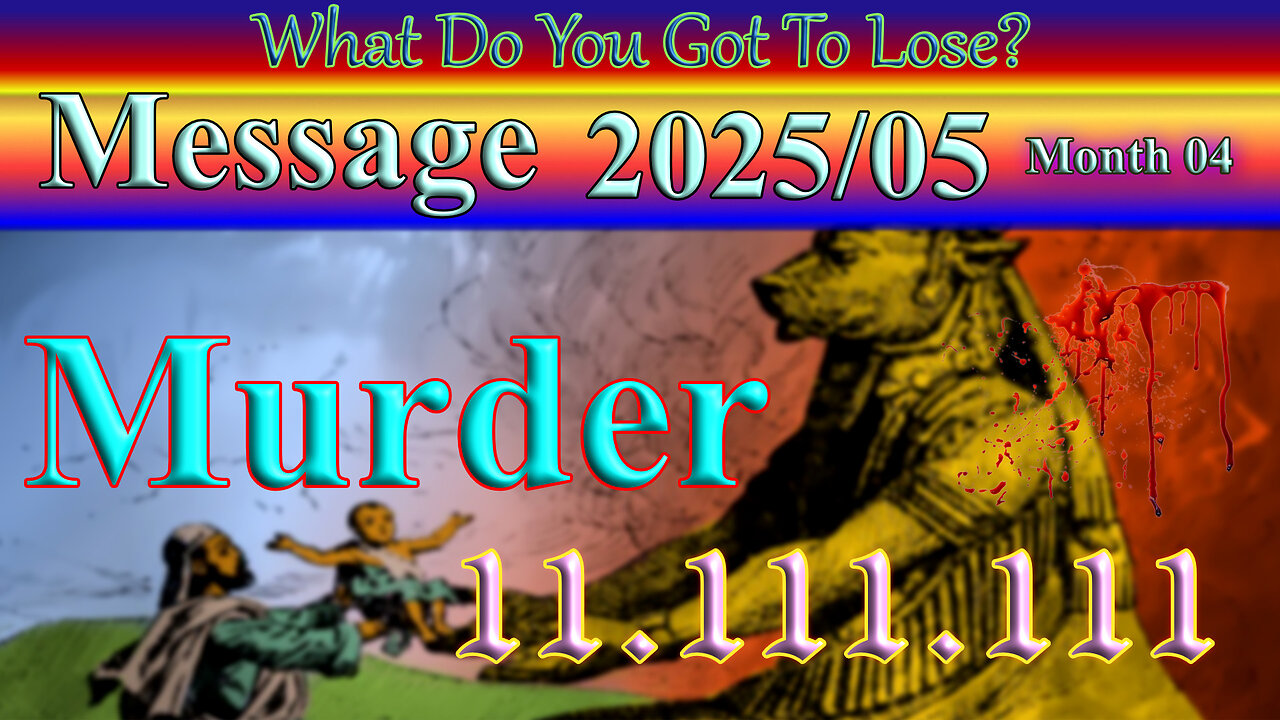 11.111.111 MURDER!