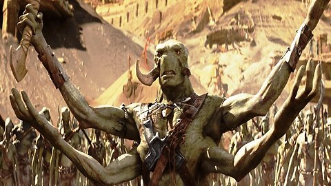 ON This Planet Humans GET Super Powers BUT Lots OF Creature Attack On THEM IRON Recap In English