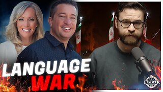 Settler vs. Immigrant: The Language War That Rewrites History - Wade Stotts | FOC Show