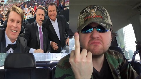 WWE Rant: The PG Announcers SUCK!!! (BBT)
