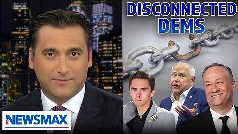 Weak, woke Dems struggle to talk to men: Bob Brooks