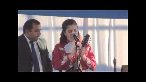 Gladys Muñoz - En Reunión Especial MAIPO - ¡Concierto Completo.