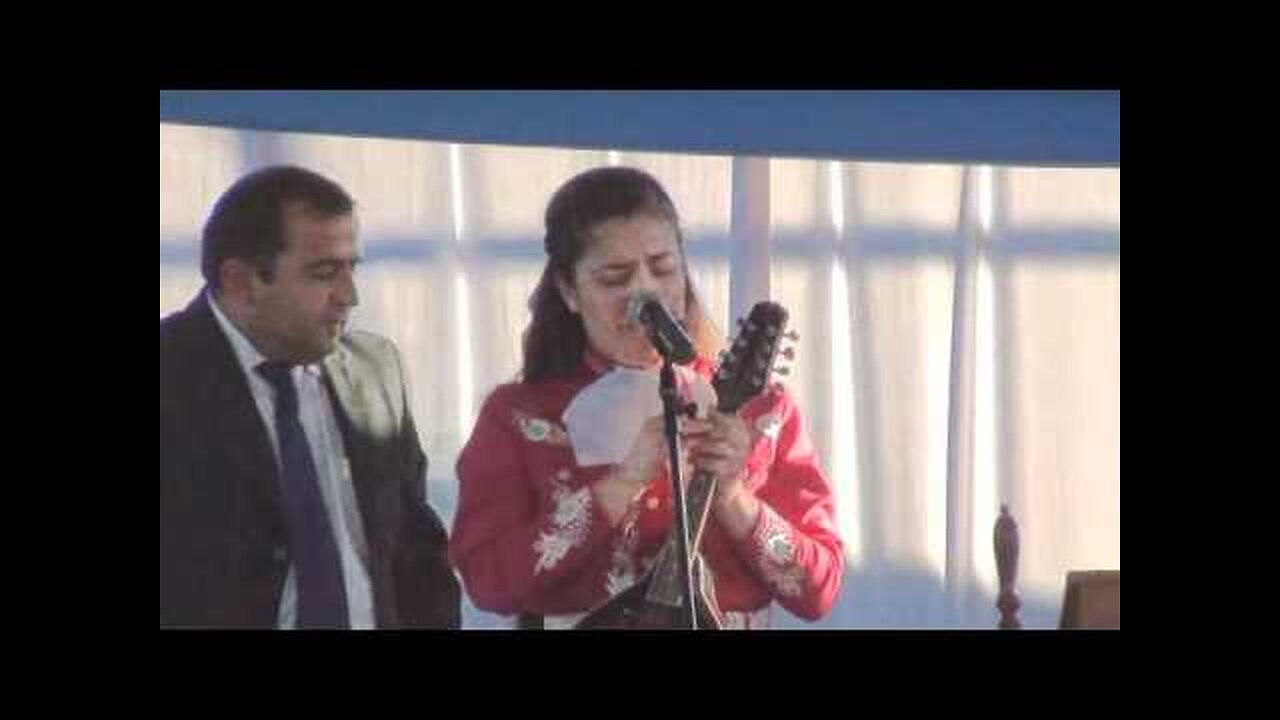 Gladys Muñoz - En Reunión Especial MAIPO - ¡Concierto Completo.