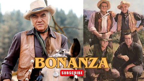 El Sueño del Jinete (Serie "Bonanza") Temp 02 / Capítulo 32