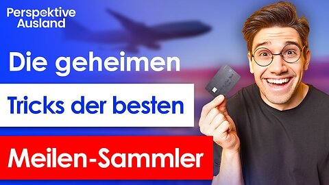 Meilen sammeln: Die besten Deals für Schnäppchenjäger