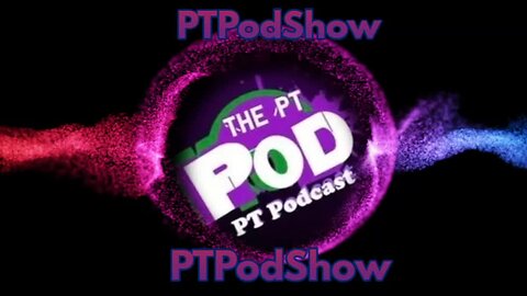 ptpod mega stream part 2!