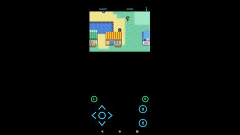 Pokémon Team Rocket edition part 4| The S.S. Anna
