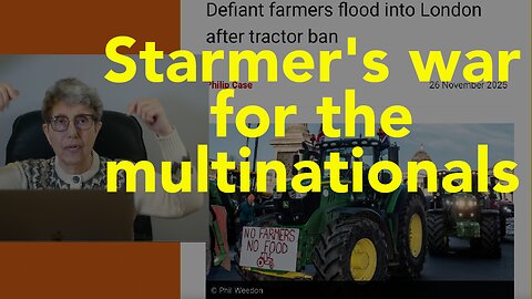 The Beginnings of a Grass Roots Revolution