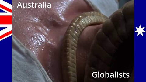 Too Hot For X - Change Is Coming For Australia.