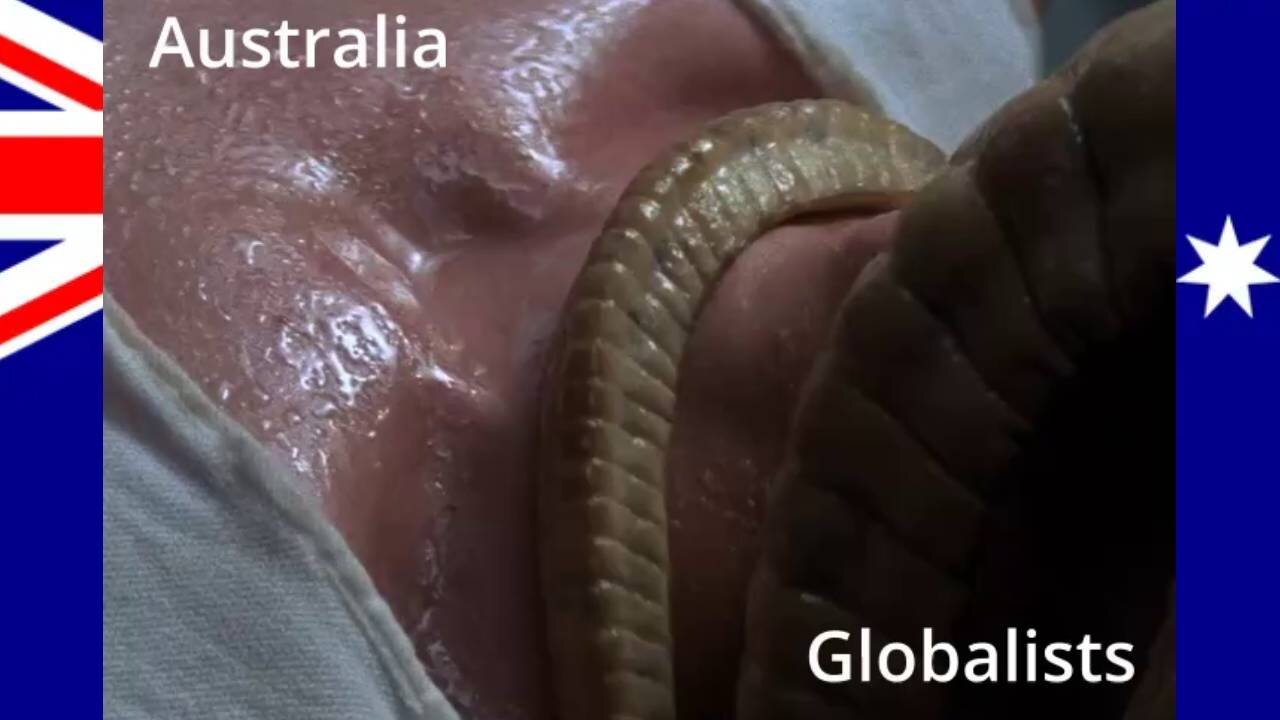 Too Hot For X - Change Is Coming For Australia.