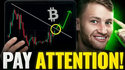 CPI Results Loading! This Could Trigger The Next Crypto Pump