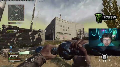 Aydan Goes FULL DEMON MODE and Drops 36 Kills in a LOBBY FROM HELL 🔥