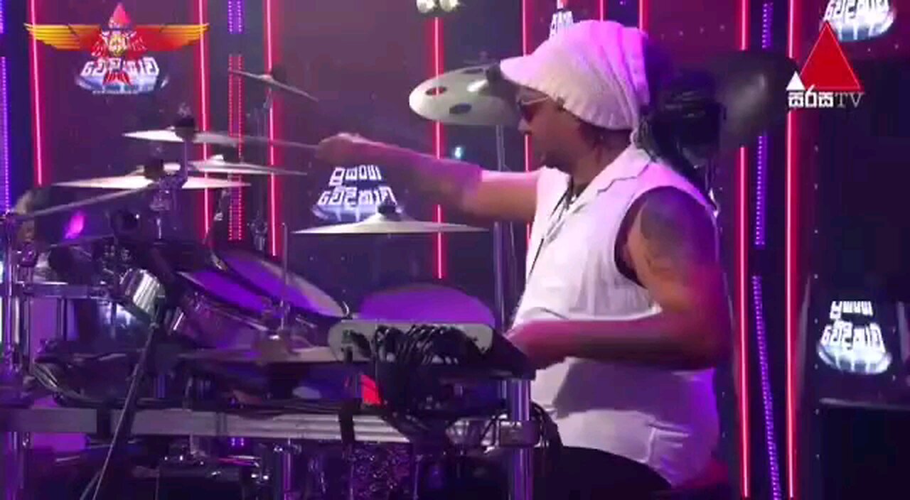 Me sitha thaniyen # මේ සිත තනියෙන්