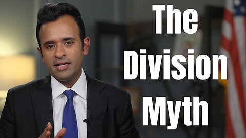 We’re Nowhere Near as Divided as They Want Us to Believe