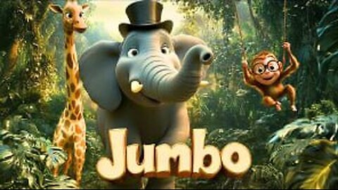 The best animated movie for the whole family [PART 1/8]