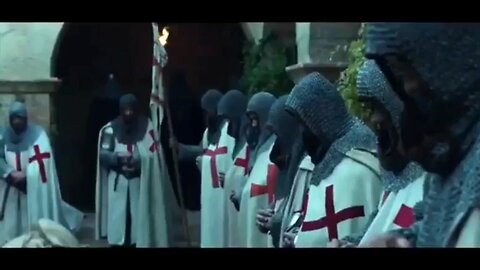 KNIGHTS OF THE TEMPLE OF SOLOMON ☠️