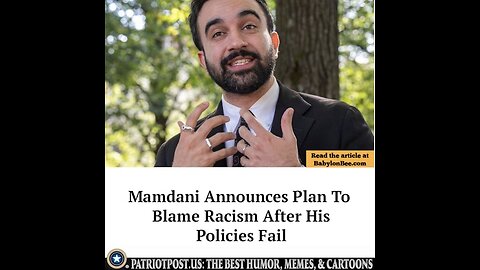 THE GREAT AWAKENING 11/6/25